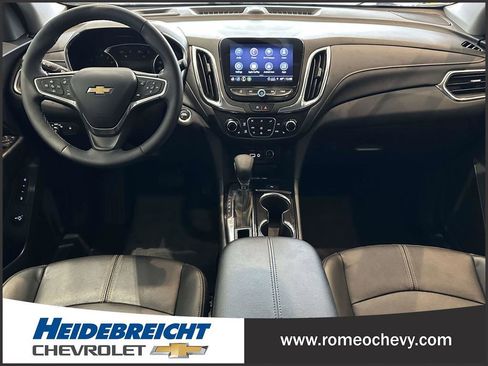 Certified 2023 Chevrolet Equinox Premier image 15
