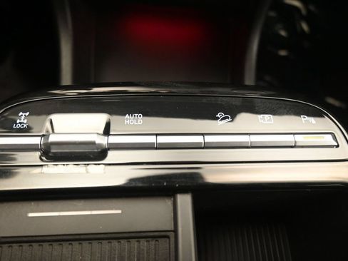 Used 2021 Hyundai Palisade Calligraphy FWD image 16