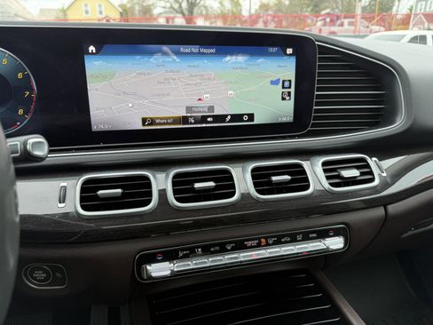 Used 2020 Mercedes-Benz GLE 350 4MATIC image 21