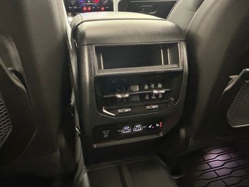 Used 2024 Jeep Grand Cherokee Overland w/ Adv Protech Group III image 36