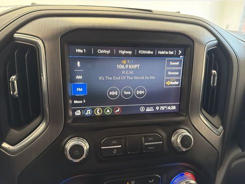 Used 2020 GMC Sierra 3500 Denali AWD/4WD image 13