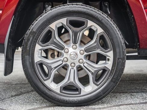 Used 2022 RAM 1500 Limited image 35