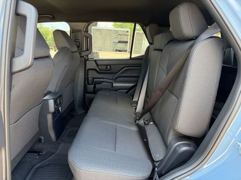 New 2026 Toyota 4Runner SR5 RWD image 26