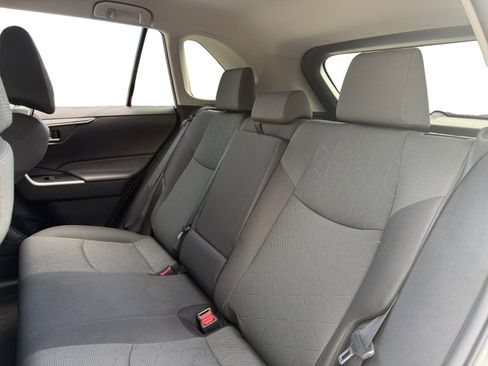 Used 2023 Toyota RAV4 XLE image 13