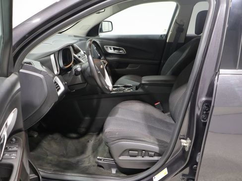 Used 2015 Chevrolet Equinox LT FWD image 9