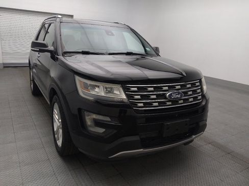 Used 2016 Ford Explorer Limited w/ Equipment Group 301A image 14