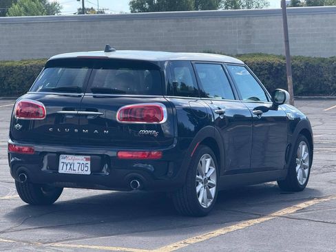 Used 2017 MINI Cooper Clubman S FWD image 5