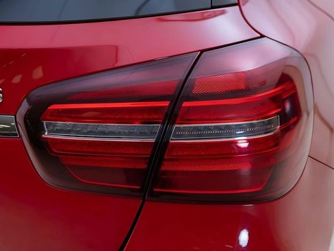 Used 2018 Mercedes-Benz GLA 45 AMG GLA 45 AMG image 14