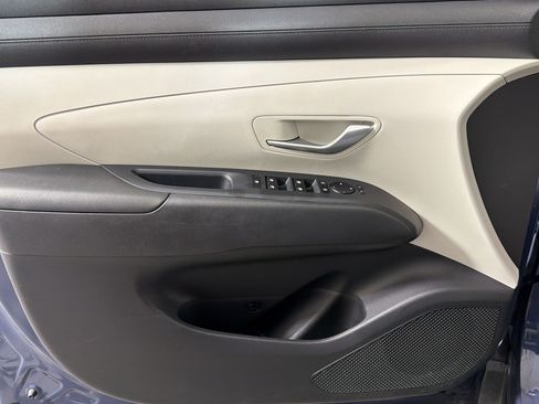 Used 2025 Hyundai Tucson SEL AWD/4WD image 12