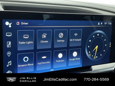 Used 2023 Chevrolet Silverado 1500 LT image 14