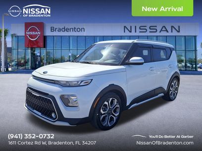 Used 2020 Kia Soul X-Line