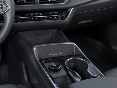 New 2026 Chevrolet Equinox LT w/ Convenience Package II AWD/4WD image 23