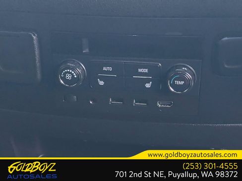 Used 2017 Chevrolet Tahoe Premier image 40