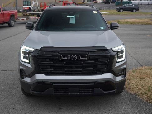 New 2026 GMC Terrain Elevation w/ Elevation Premium Package image 9