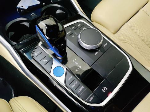 Certified 2023 BMW i4 eDrive40 w/ Premium Package image 23