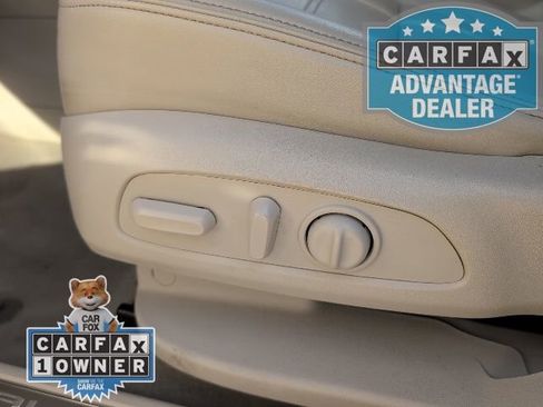 Certified 2023 GMC Acadia Denali image 15