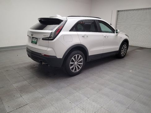 Used 2019 Cadillac XT4 Sport w/ Driver Awareness Package image 9
