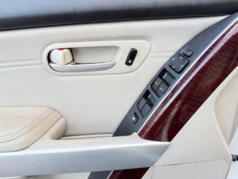 Used 2008 MAZDA CX-9 Grand Touring image 10