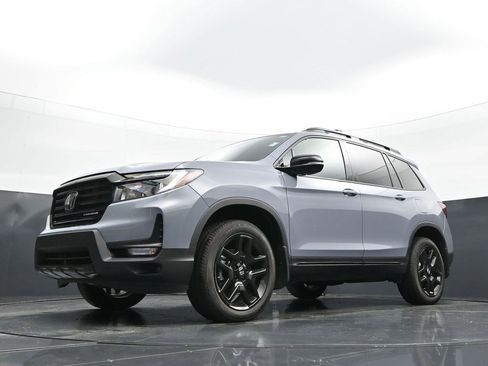 Used 2025 Honda Passport Black Edition image 20