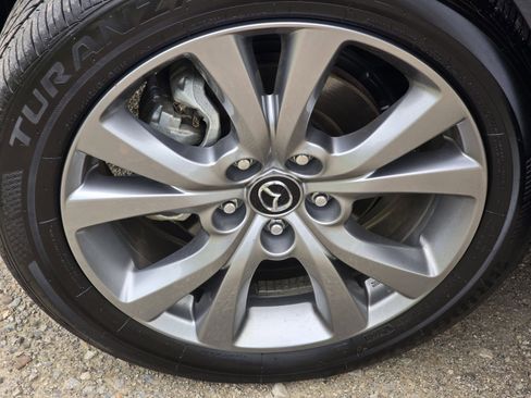 Used 2023 MAZDA CX-30 AWD 2.5 S w/ Premium Package image 29
