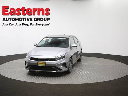 Used 2023 Kia Forte LXS w/ LXS Technology Package FWD image 53