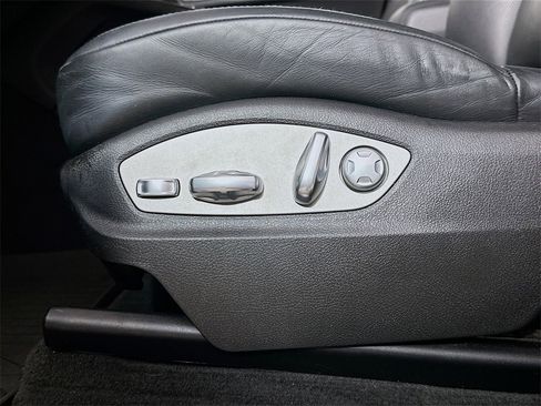 Used 2017 Porsche Macan S image 23