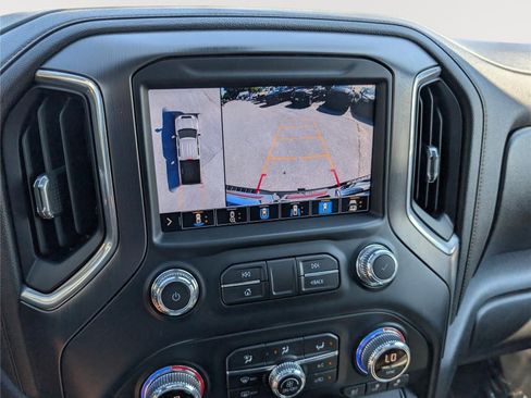 Used 2020 GMC Sierra 2500 AT4 w/ AT4 Premium Package AWD/4WD image 31