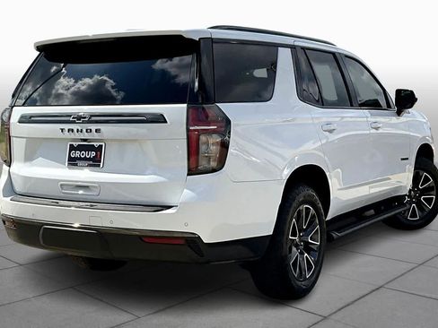 Used 2021 Chevrolet Tahoe Z71 image 12