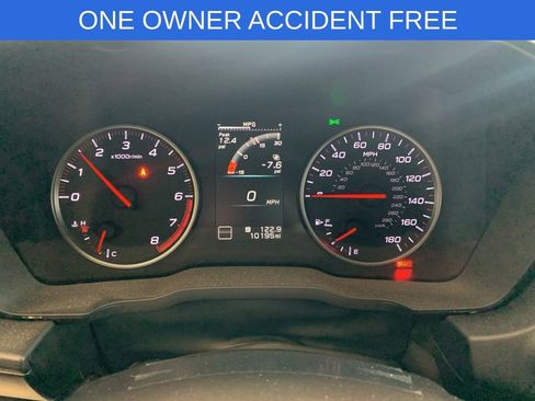 Used 2023 Subaru WRX image 6