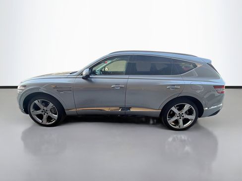 Used 2022 Genesis GV80 2.5T w/ Prestige Package 04 image 2
