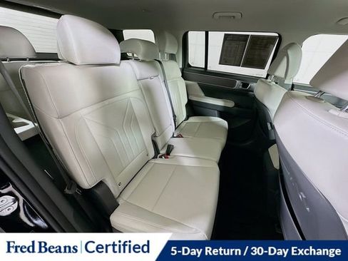 Certified 2026 Hyundai Santa Fe SEL image 29