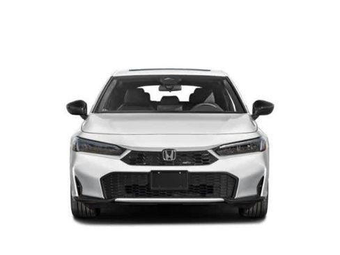 Used 2025 Honda Civic Sport image 7