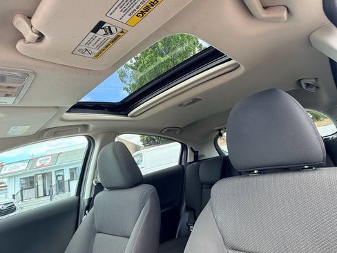 Used 2016 Honda HR-V EX image 15