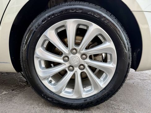 Used 2014 Buick LaCrosse Leather image 25