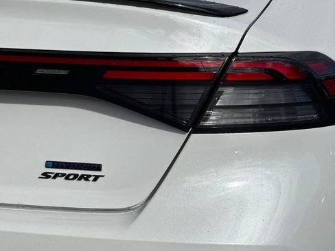 New 2026 Honda Accord Sport image 29