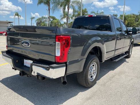 Used 2019 Ford F250 XL w/ Power Equipment Group RWD image 13