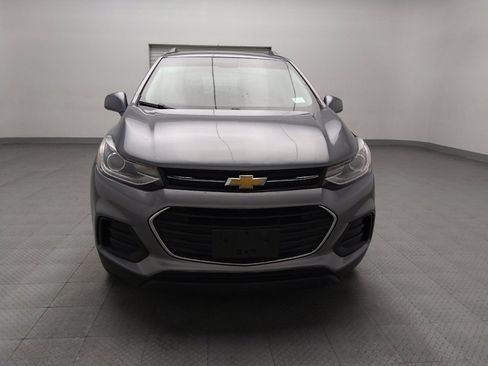 Used 2020 Chevrolet Trax LT w/ Driver Confidence Package image 14
