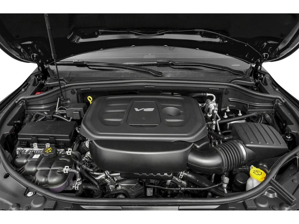 Used 2015 Dodge Durango Citadel w/ Technology Group AWD/4WD image 13