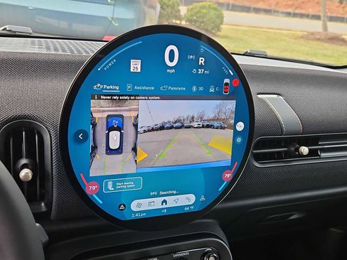 New 2026 MINI Cooper S image 27