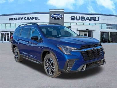 New 2026 Subaru Ascent Touring
