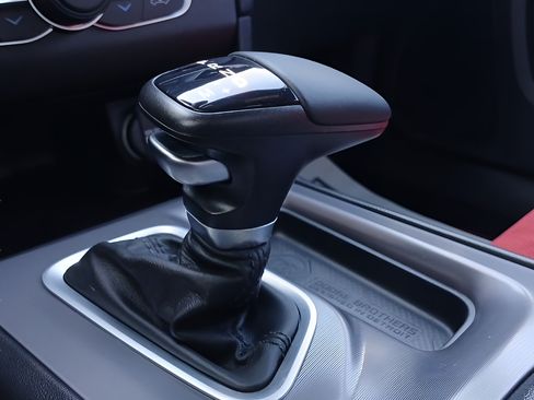 Used 2023 Dodge Charger Scat Pack w/ Plus Group RWD image 13