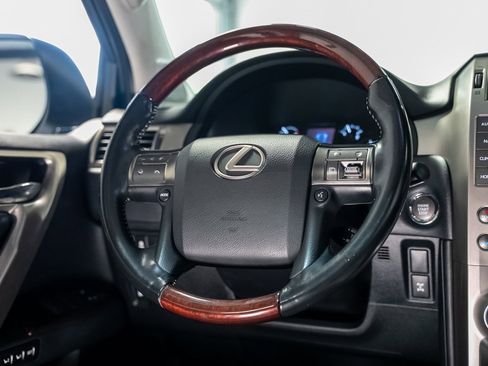 Used 2017 Lexus GX 460 Premium w/ Premium Package image 43