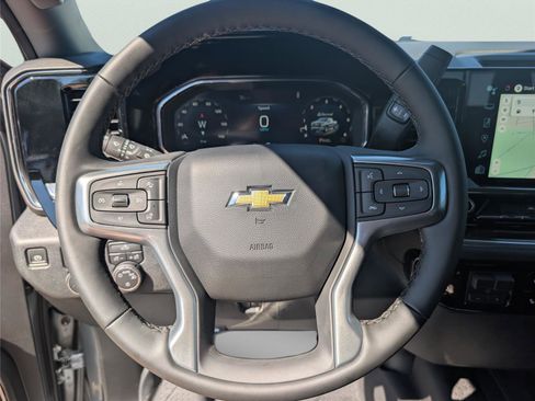 New 2026 Chevrolet Silverado 1500 LT w/ Protection Package image 40