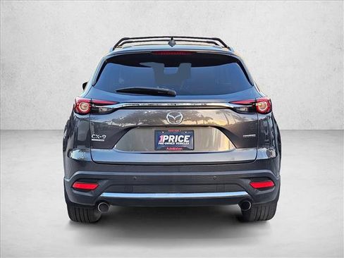 Used 2022 MAZDA CX-9 Signature image 7