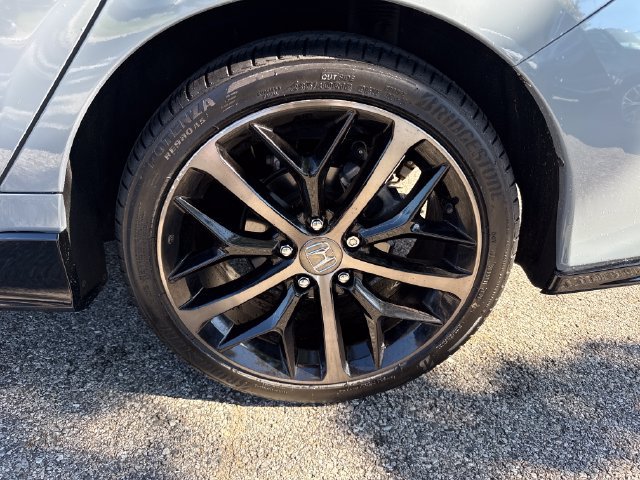 Used 2021 Honda Civic Sport image 9