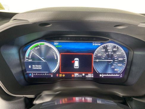 Used 2025 Subaru Forester Touring AWD/4WD image 15
