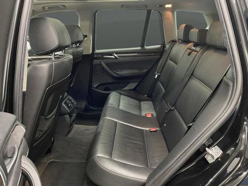 Used 2017 BMW X3 sDrive28i image 30