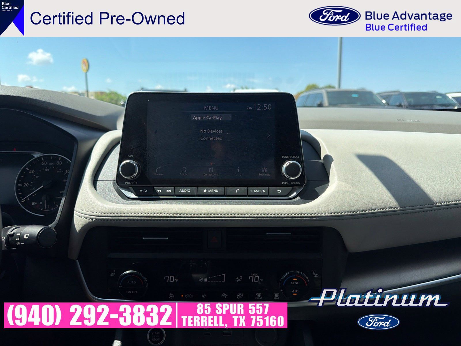 Used 2023 Nissan Rogue SV w/ SV Premium B Package FWD image 18