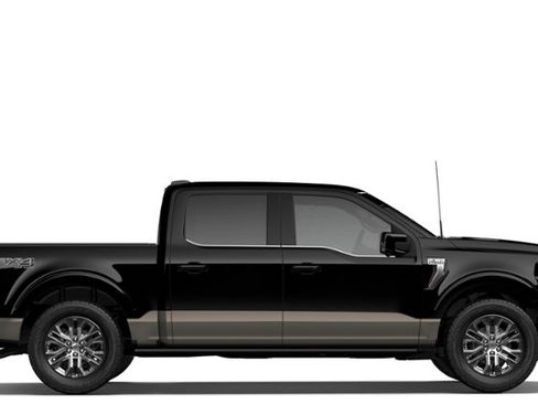 New 2026 Ford F150 King Ranch w/ Equipment Group 601A High AWD/4WD image 39
