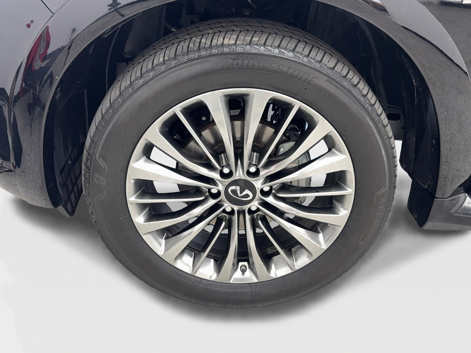 Used 2019 INFINITI QX80 Luxe w/ Proassist Package RWD image 50